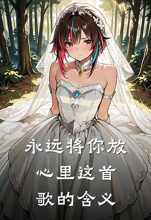 永远将你放心里这首歌的含义