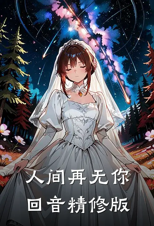 人间再无你回音精修版