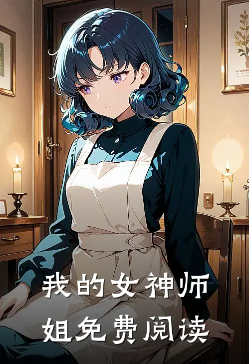 我的女神师姐免费阅读