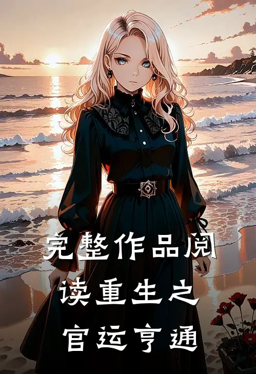 完整作品阅读重生之官运亨通