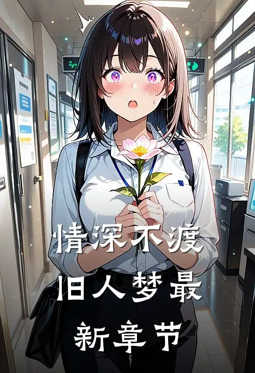 情深不渡旧人梦最新章节