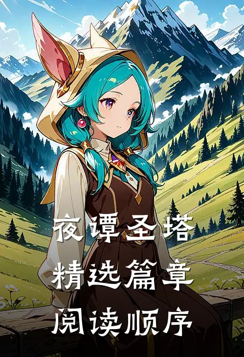 夜谭圣塔精选篇章阅读顺序
