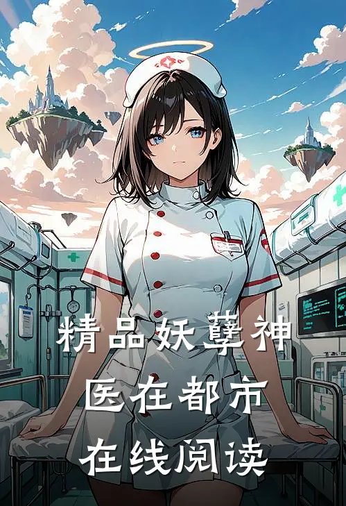 精品妖孽神医在都市在线阅读