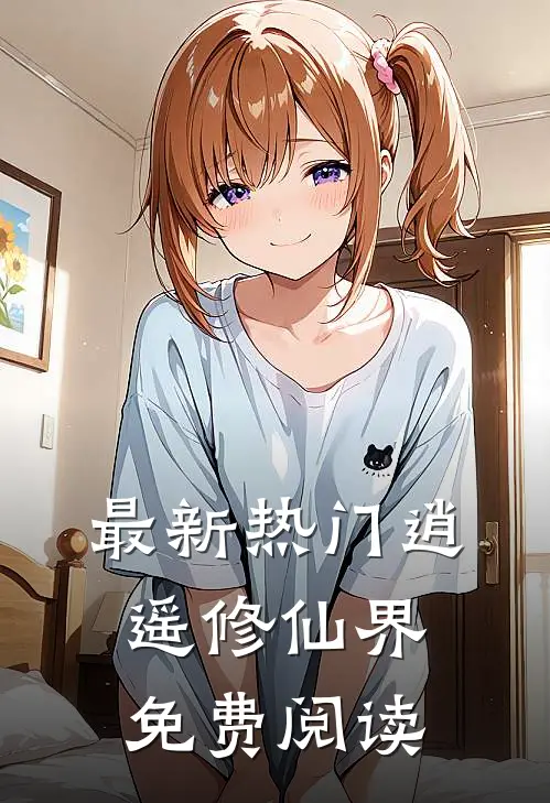 最新热门逍遥修仙界免费阅读