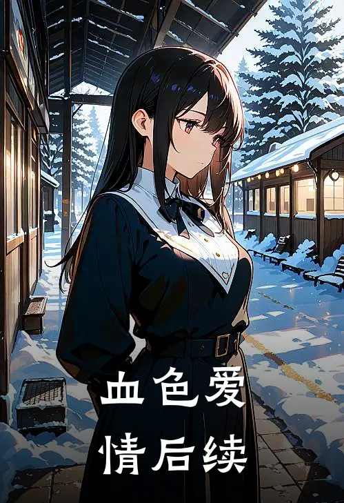 血色爱情后续