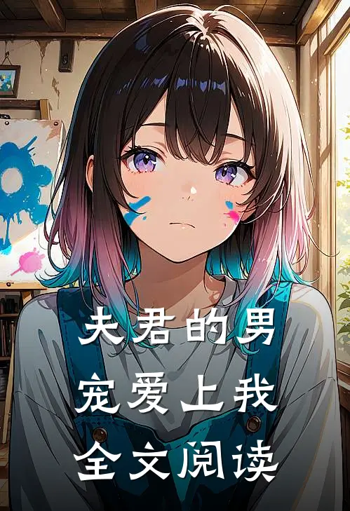 夫君的男宠爱上我全文阅读