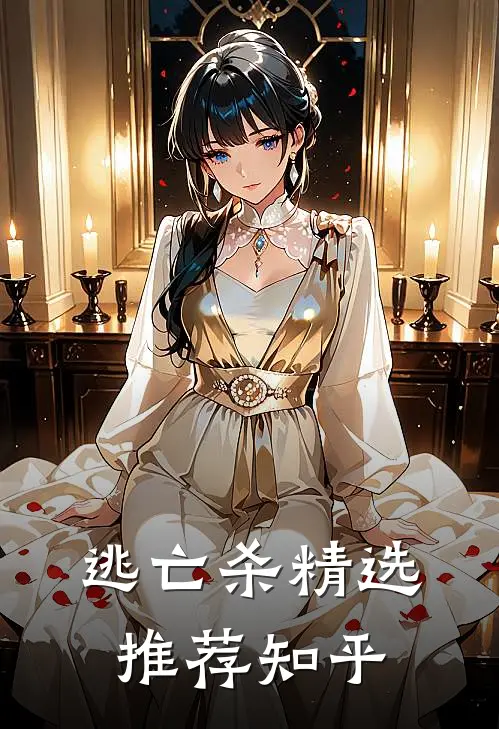 逃亡杀精选推荐知乎