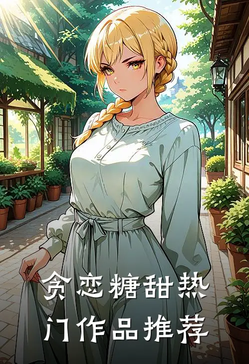 贪恋糖甜热门作品推荐