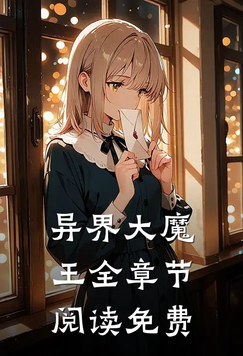 异界大魔王全章节阅读免费