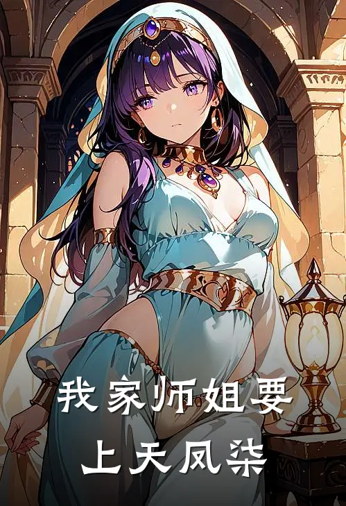 我家师姐要上天 凤柒