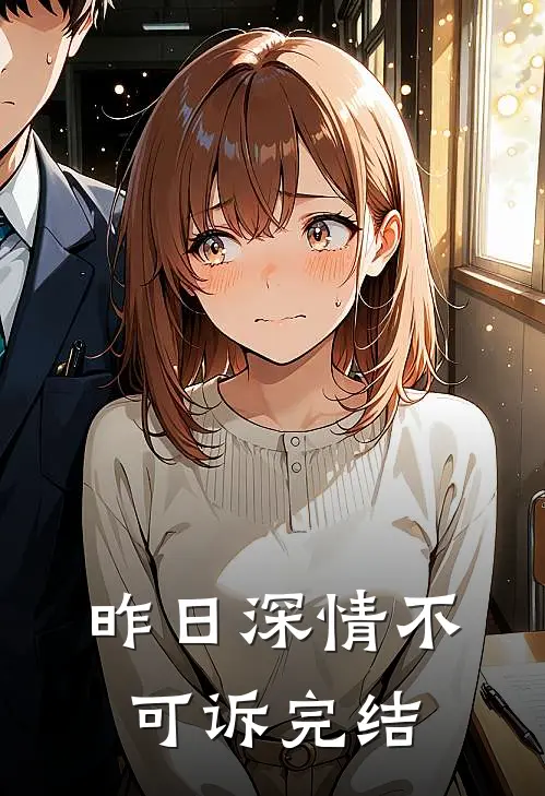 昨日深情不可诉完结