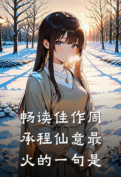 畅读佳作周承程仙意最火的一句是