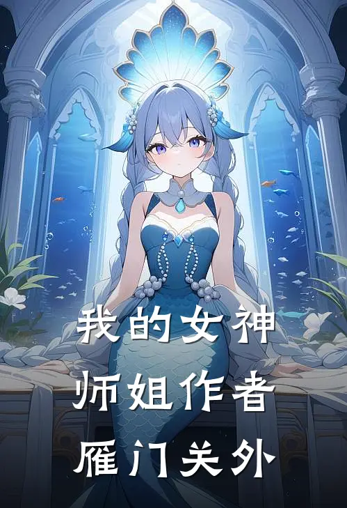 我的女神师姐作者雁门关外