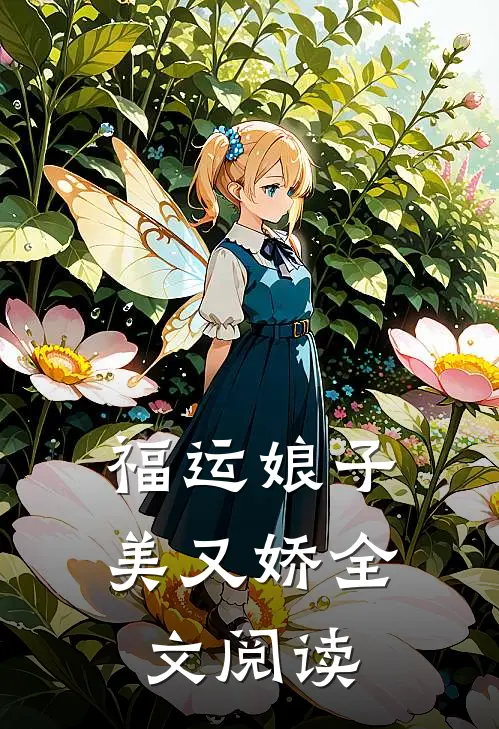 福运娘子美又娇全文阅读