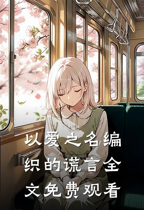 以爱之名编织的谎言全文免费观看