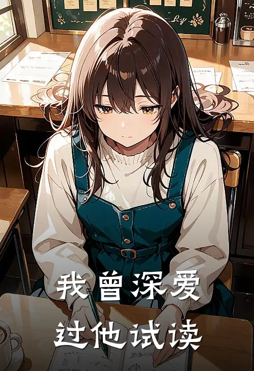 我曾深爱过他试读