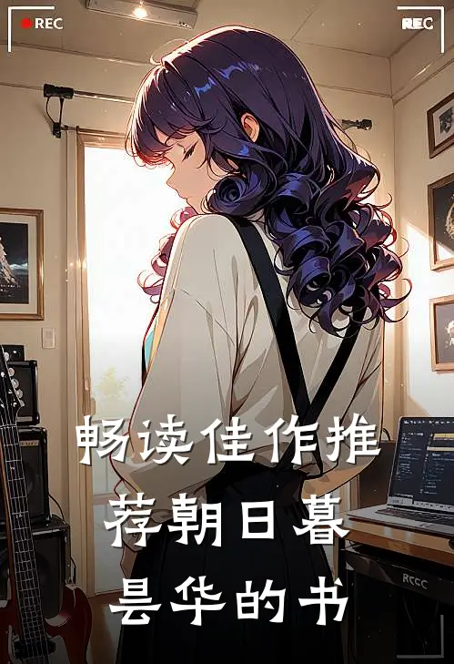 畅读佳作推荐朝日暮昙华的书
