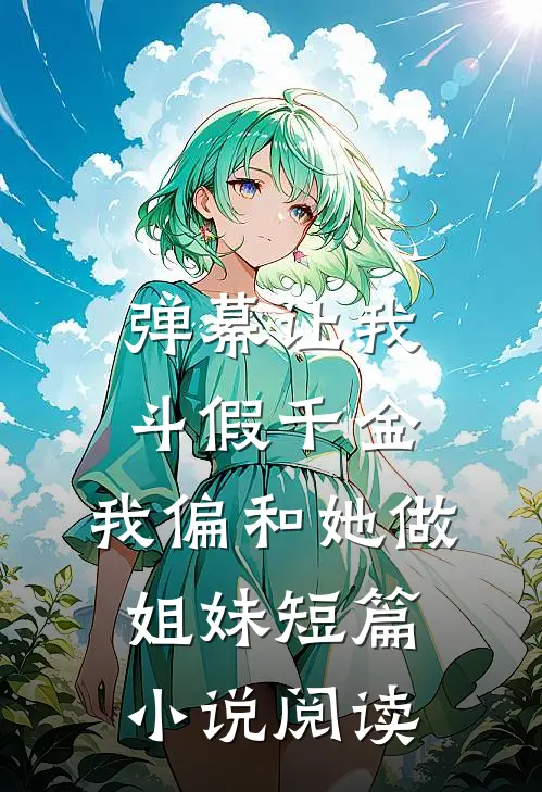 弹幕让我斗假千金，我偏和她做姐妹短篇小说阅读