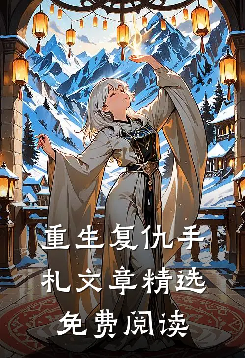 重生复仇手札文章精选免费阅读