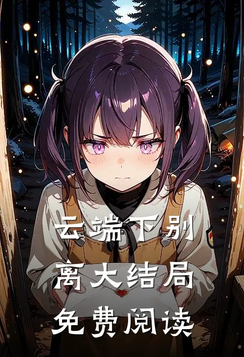 云端下别离大结局免费阅读