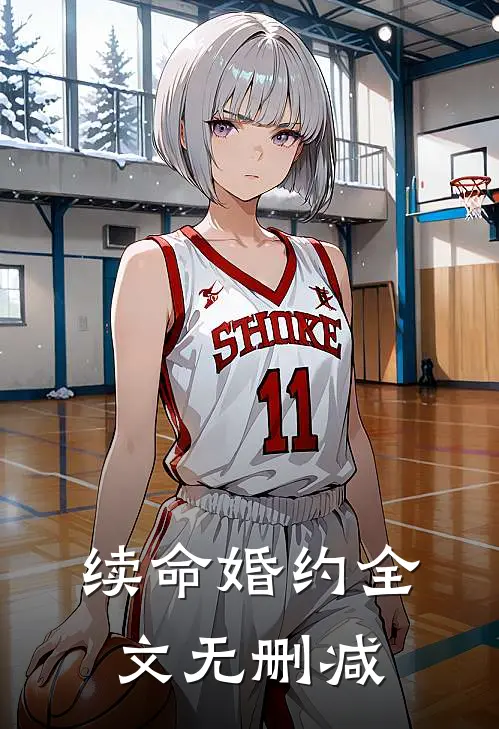 续命婚约全文无删减