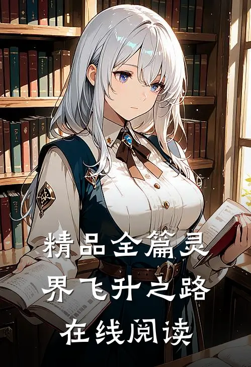 精品全篇灵界飞升之路在线阅读