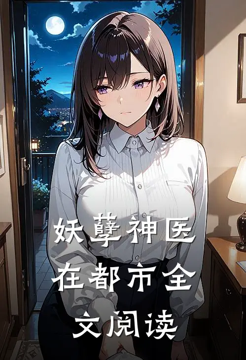 妖孽神医在都市全文阅读