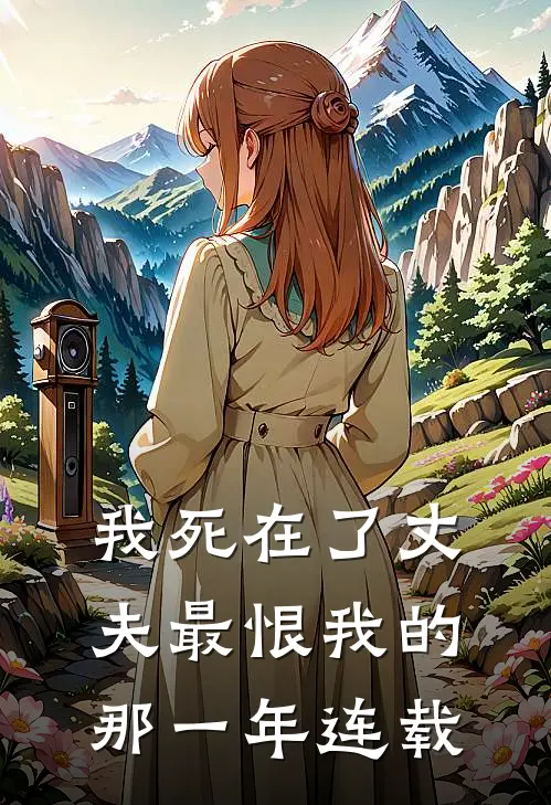 我死在了丈夫最恨我的那一年连载