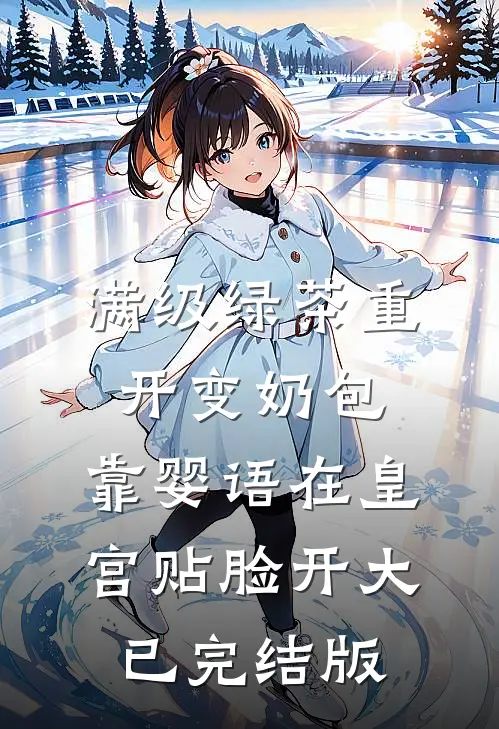满级绿茶重开变奶包，靠婴语在皇宫贴脸开大已完结版