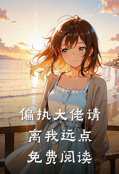 偏执大佬请离我远点免费阅读
