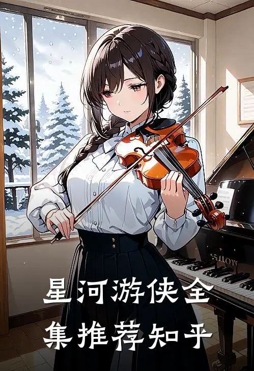 星河游侠全集推荐知乎