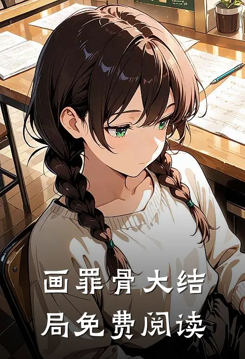画罪骨大结局免费阅读