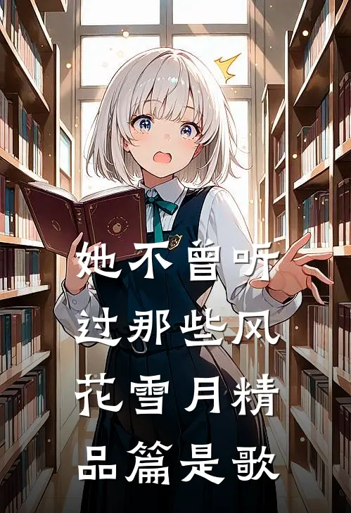 她不曾听过那些风花雪月精品篇是歌