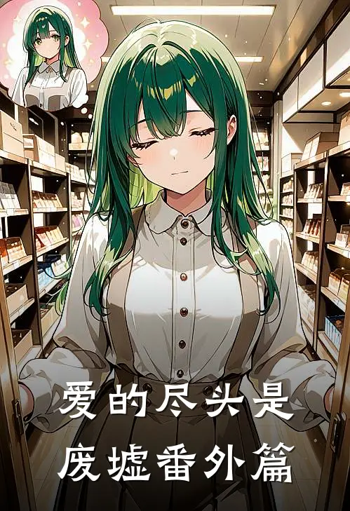 爱的尽头是废墟 番外篇