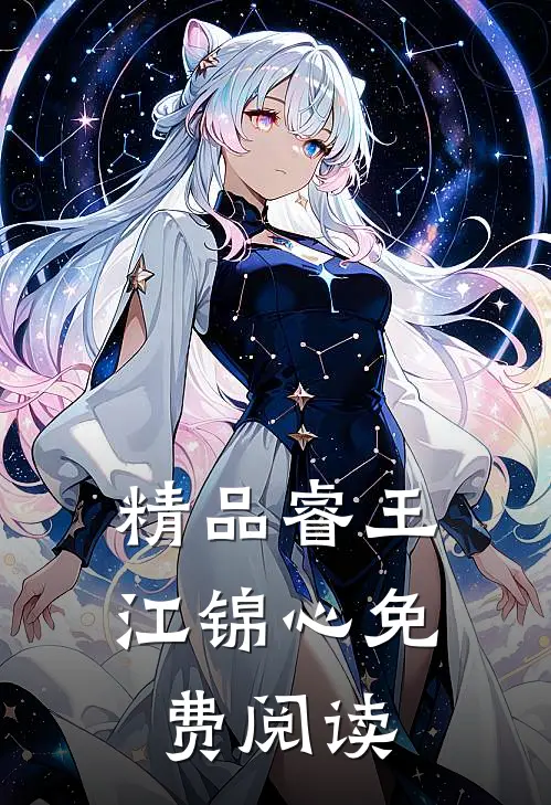 精品睿王江锦心免费阅读