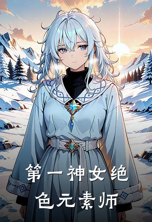 第一神女绝色元素师