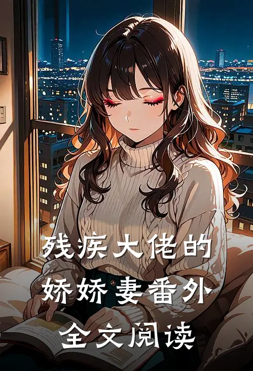 残疾大佬的娇娇妻番外全文阅读