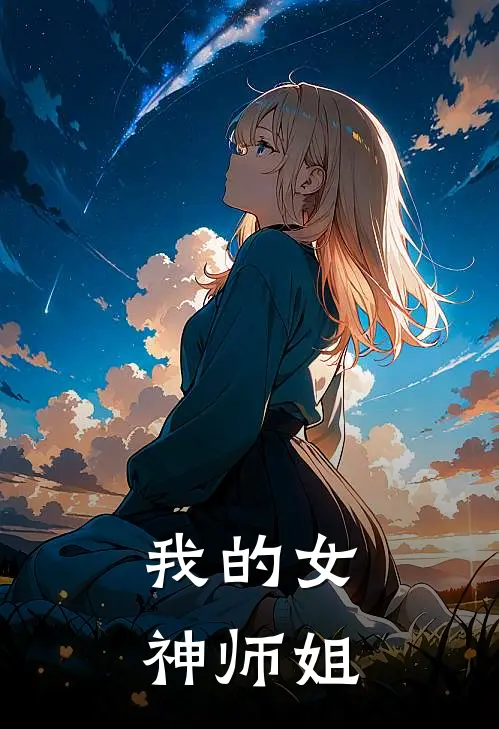 我的女神师姐