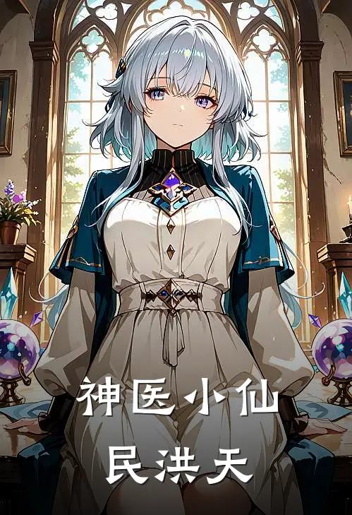 神医小仙民洪天