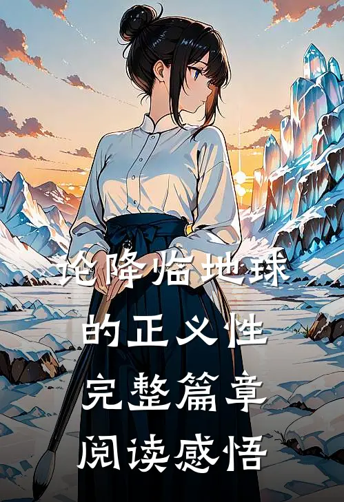 论降临地球的正义性完整篇章阅读感悟