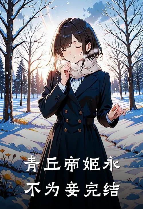 青丘帝姬永不为妾完结