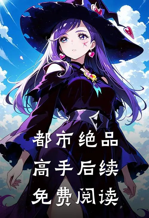 都市绝品高手后续免费阅读