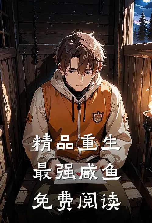 精品重生最强咸鱼免费阅读