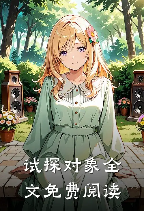 试探对象全文免费阅读