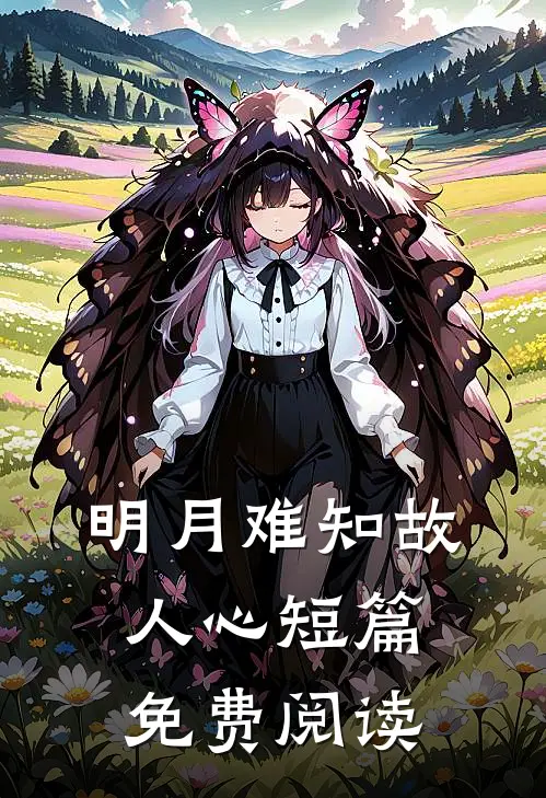 明月难知故人心短篇免费阅读