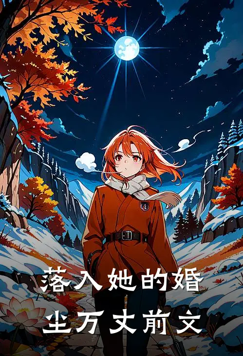 落入她的婚尘万丈前文