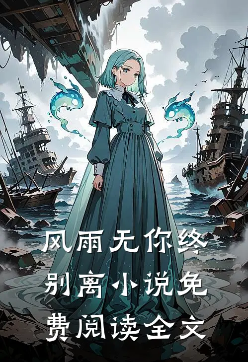 风雨无你终别离小说免费阅读全文