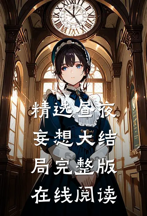 精选昼夜妄想大结局完整版在线阅读