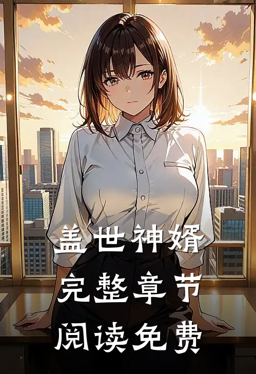 盖世神婿完整章节阅读免费