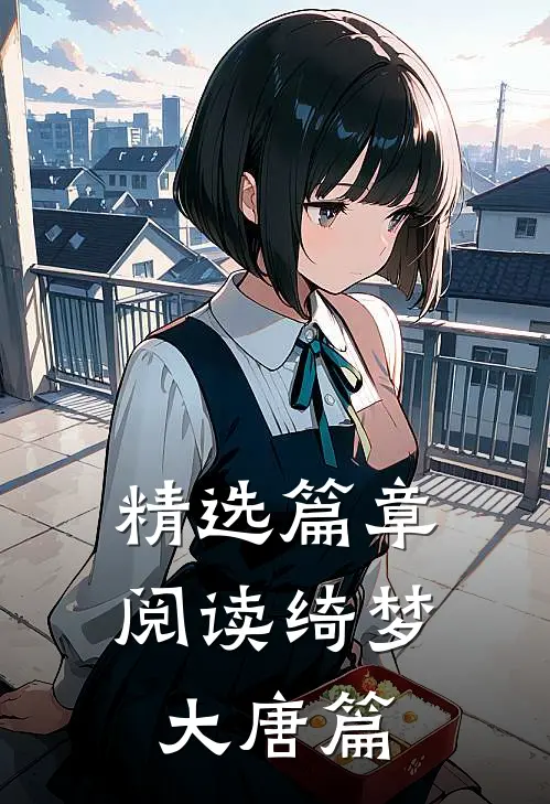 精选篇章阅读绮梦大唐篇